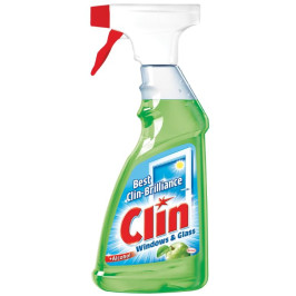 Detergent geamuri, Clin, Windows & Glass Apple - 500 ml