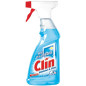 Detergent geamuri, Clin, Windows & Glass Blue - 500 ml