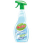 Detergent geamuri, Nufar, Floral - 500 ml