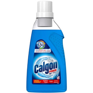 Gel anticalcar, Calgon 3 in 1 - 750 ml