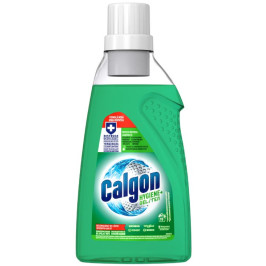 Gel anticalcar, Calgon 3 in 1 Hygiene+ - 750 ml