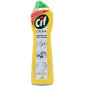 Crema de curatat universala, Cif Lemon - 500 ml