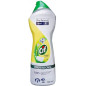 Crema de curatat universala, Cif Lemon - 750 ml