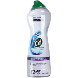 Crema de curatat universala, Cif Original - 750 ml