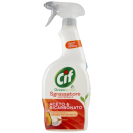 Degresant universal cu otet si bicarbonat, Cif - 650 ml