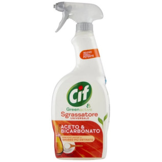 Degresant universal cu otet si bicarbonat, Cif - 650 ml