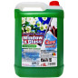 Detergent pentru Geamuri, parfum de Lacramioare, Cloret - 5 litri