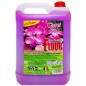 Detergent pardoseli cu parfum Lilac Flowers, Cloret - 5 litri