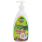 Sapun lichid cu parfum Cocos Fresh, Cloret - 500 ml