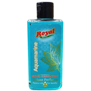 Parfum concentrat pentru rufe, Aquamarine, Royal - 200 ml