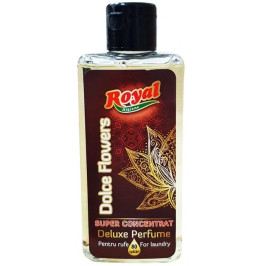 Parfum concentrat pentru rufe, Dolce Flowers, Royal - 200 ml