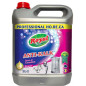 Solutie profesionala anticalcar, Royal - 5 litri