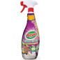 Solutie profesionala curatat covoare si tapiterii cu pulverizator, Royal - 750 ml