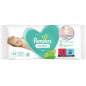 Servetele umede bebelusi Sensitive, Pampers - 52 buc