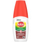 Lotiune repelent impotriva capuselor, Autan Anti Ticks - 100 ml