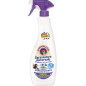 Degresant universal Chanteclair, cu lavanda si pulverizator - 600 ml