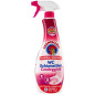 Spray spuma toaleta / WC cu inalbitor, ChanteClair - 625 ml