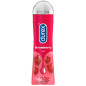 Gel lubrifiant intim, Durex Strawberry - 50 ml