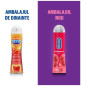 Gel lubrifiant intim, Durex Strawberry - 50 ml