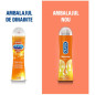 Gel lubrifiant intim, Durex Warming - 50 ml