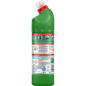 Detergent dezinfectant toaleta, Domestos Pine Fresh - 750ml