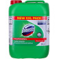 Detergent dezinfectant toaleta, Domestos Pine Fresh - 5 litri