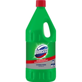 Detergent dezinfectant toaleta, Domestos Pine Fresh - 2 litri