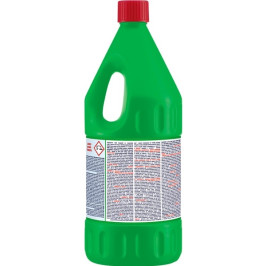 Detergent dezinfectant toaleta, Domestos Pine Fresh - 2 litri