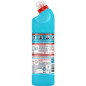 Detergent dezinfectant toaleta, Domestos Atlantic - 750ml