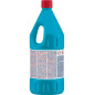 Detergent dezinfectant toaleta, Domestos Atlantic - 2 litri