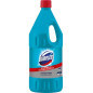 Detergent dezinfectant toaleta, Domestos Atlantic - 2 litri