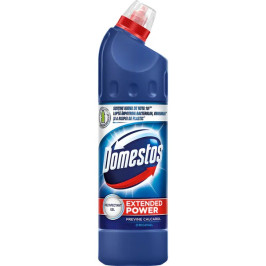 Detergent dezinfectant toaleta, Domestos Thic Bleach - 750ml