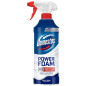 Spray spuma de curatat toaleta si baie, Domestos Briza Marii - 435 ml