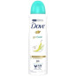 Deodorant antiperspirant, Dove Go Fresh Pear & Aloe vera - 150 ml