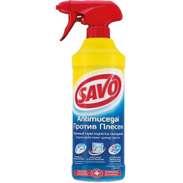 Spray antimucegai universal, Savo - 500ml