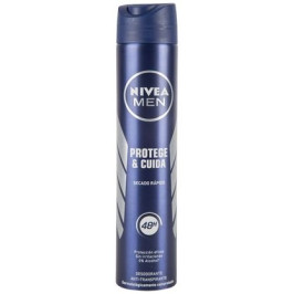 Deodorant antiperspirant, Nivea Men Protect Care - 200 ml