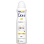 Deodorant antiperspirant, Dove Invisible Dry - 250 ml