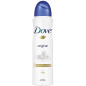 Deodorant antiperspirant, Dove Original - 150 ml