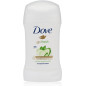 Deodorant antiperspirant stick, Dove Cucumber - 40 ml