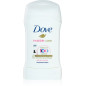 Deodorant antiperspirant stick, Dove Invisible Care - 40 ml