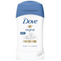 Deodorant antiperspirant stick, Dove Original - 40 ml