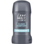 Deodorant antiperspirant stick, Dove Men Clean Comfort - 50 ml