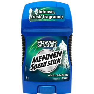 Deodorant antiperspirant stick, Mennen Speed Stick Avalanche - 60 grame