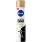 Deodorant antiperspirant, Nivea Invisible Black/White Silky Smooth - 150 ml