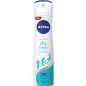 Deodorant antiperspirant, Nivea Dry Fresh - 200 ml