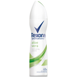 Deodorant antiperspirant, Rexona Aloe Vera - 150 ml