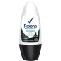 Deodorant antiperspirant Roll On, Rexona Invisible Aqua - 50 ml