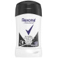 Deodorant antiperspirant stick, Rexona Invisible Black&White - 40 ml