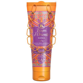 Gel de dus, Tesori D'oriente Karma - 250ml