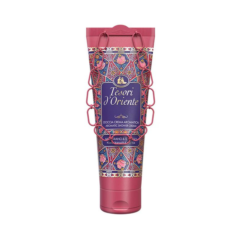 Gel de dus, Tesori D'oriente Persian Dream - 250 ml